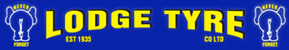 Lodge Tyres